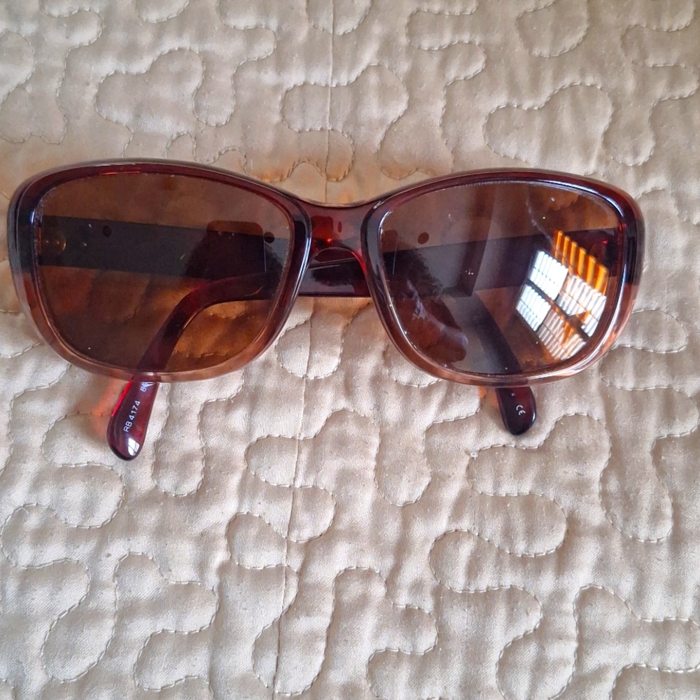 Ray Ban 4174 sunglass frame